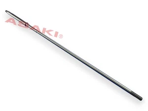 Drive Shaft 350-64302-0 For Tohatsu Nissan Outboard 9.9, 15, 18 HP NS15B2/NS9.9D - Foto 1 di 11