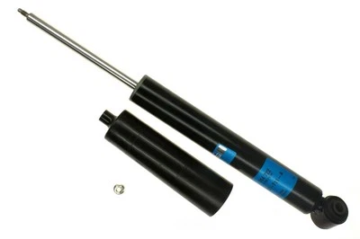 Suspension Shock Absorber Sachs 314 722 fits 10-17 Volvo XC60 - Image 1 of 4