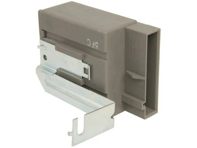 Unidad de control de ventilador auxiliar Mercury Topaz 1984-1988 72948DXDT 1985 1986 1987 Foto 1 de 2