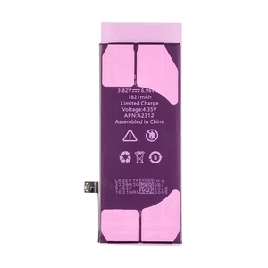 iPhone SE (2020) Akku Qualitätskontrolle & Versand aus Deutschland - Bild 1 von 2