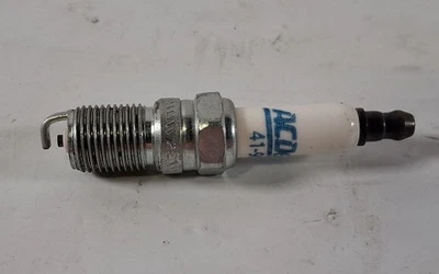 Bujía GM ACDELCO 41-902 (paquete de 5) Asm Chevrolet: Silverado 1500: (2011-2012 Foto 1 de 4