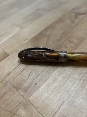 Шариковая ручка Visconti Roller - Изображение 1 из 4