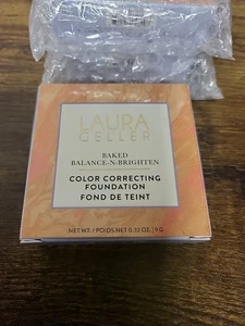 Base Correctora de Color Laura Geller Baked Balance -n- Brighten Porcelana-T5 - Imagen 1 de 4