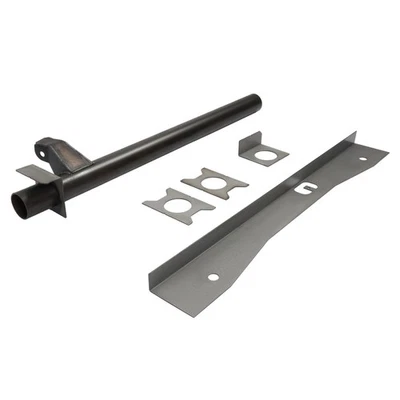 Rear Shock Mount Crossmember & Spare Tire Frame Plate For GMC Sierra 07-14 - Image 1 of 4