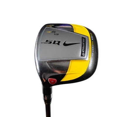 Nike Sumo 2 SQ 5 madeira 19 graus diamante rígido flexível grafite 42" LH - Imagem 1 de 4