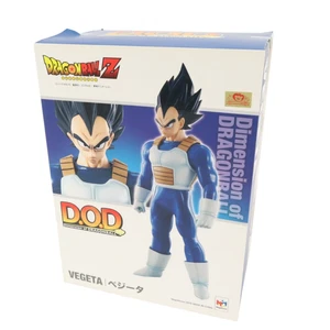 NUEVO Megahouse Dragon Ball Z Dimension of Dragonball D.O.D Vegeta sellado - Imagen 1 de 8