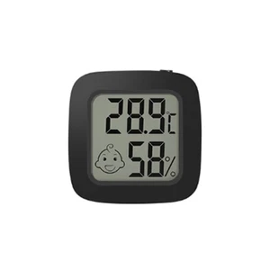  LCD TermóMetro Digital HigróMetro Magentic Medidor de Temperatura Sensor d1620 - Bild 1 von 7