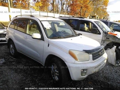 Transfer Case Automatic Transmission Fits 01-05 RAV4 1612093 - Imagem 1 de 4