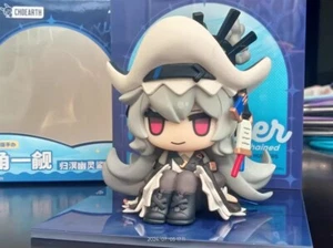 Juego Oficial Arknights Specter the Unchained Figura PVC Colección Modelo Juguetes - Imagen 1 de 3