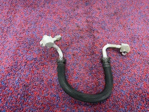 DODGE CHARGER SXT 14-23 OEM A/C AC AIR CONDITIONER SUCTION HOSE TUBE LINE 77K - Picture 1 of 4