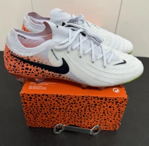 Neu Nike Phantom GX II Elite SG-PRO OLY P Safari HF4835 900 Herren Größe 8,5 - Bild 1 von 8