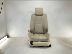 03-06 MERCEDES-BENZ CLASE S W220 S430 ASIENTO CONDUCTOR DELANTERO IZQUIERDO OEM C - Imagen 1 de 18