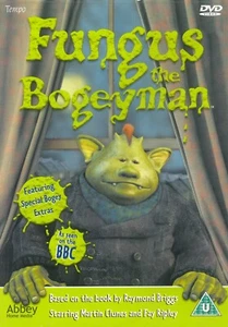 Fungus El Hombre Sucio (2004) DVD, Martin Clunes, Fay Ripley, Tom Goodman-Hill - Imagen 1 de 2