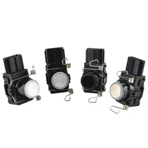 For Toyota Land Cruiser Lexus LX570 2008 2009 2010-2011 Bumper Parking Sensor - Bild 1 von 35