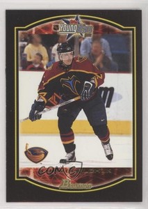 2002-03 Bowman YoungStars Ilya Kovalchuk #165