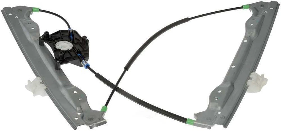 Power Window Motor and Regulator Assembly Dorman fits 07-10 Chrysler Sebring Foto 1 de 4