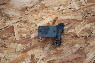 04-11 SUZUKI VSTROM 650 DL650 FRONT BRAKE MASTER CYLINDER - Image 1 of 4