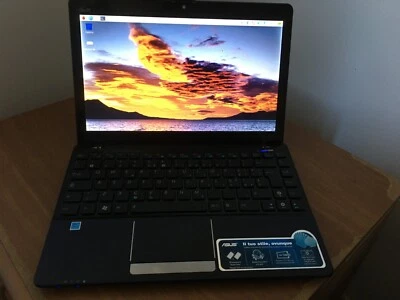 Asus Eee PC 1215p - Immagine 1 di 4