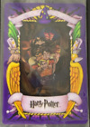 Gringotts Bank Vault 28 Harry Potter Frog Chocolate Clear Card Japanese