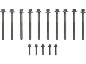 Victor Reinz 89SG89M Head Bolt Set Fits 2005-2018 Jeep Grand Cherokee - Picture 1 of 1