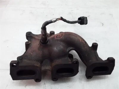 Colector de escape derecho pasajero derecho 3,5 L Ford Edge 2007 escape 3P Foto 1 de 4