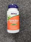NOW Foods Chaste Berry Vitex Extract 300 mg 90 Veg Capsules, Women's Health