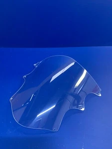 BMW S1000RR 2010-14 ESTÁNDAR PANTALLA DE CARRERA TRANSPARENTE - Imagen 1 de 1