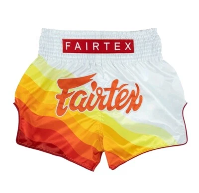 Муай тайский бокс шорты BS1932 спектр MMA шорты XS S M L XL XXL - Изображение 1 из 4