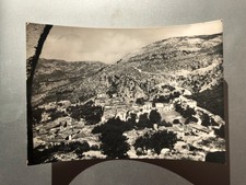 CARTOLINA S. ANGELO FASANELLA VIAGGIATA 1957 OO