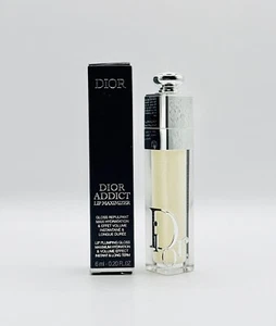 Maximizador de labios Dior Addict Plumper 082 GLOWMANIA • 6 ml - Imagen 1 de 3