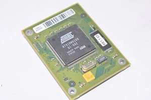 NEW, ATMEL, 94V0AB, 9001074-B, AT91RM9200 QI-002 - Picture 1 of 4