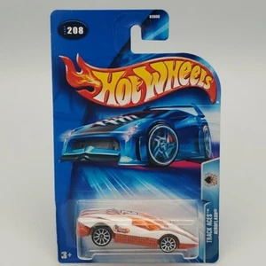 Hot Wheels 2004 Track Aces Aeroflash #208 - Picture 1 of 14