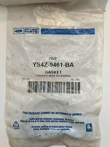 Genuine Ford Manifold Gasket YS4Z-9461-BA (7)