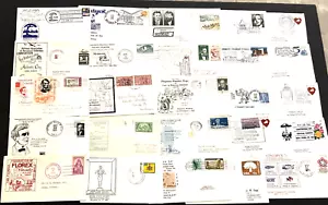 Schnäppchen Lot #22 25 historische Hüllen - Bild 1 von 1