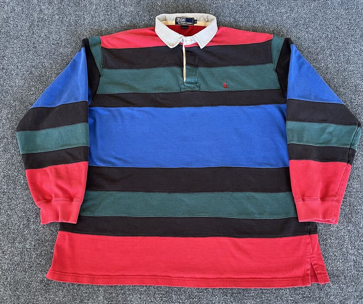 Polo Ralph Lauren Regular Size XL Vintage Casual Shirts for Polo Ralph Lauren Regular Size XL Vintage Casual Shirts for