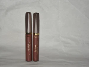 2x Savvy Lip Luster Extreme Shine Lip Gloss - French Roast - Picture 1 of 1