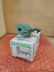 GE COIL 55-1G11 55-000001G011 120V 40HZ AX12 IN STOCK WE SHIP TODAY  - Picture 1 of 15