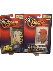 winners circle dale earnhardt jr 1/64 - Picture 1 of 1