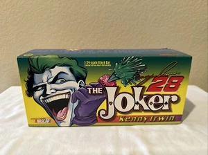 1:24 Action Kenny Irwin #28 The Joker 1998 Ford Taurus NASCAR Diecast Car - Picture 1 of 6