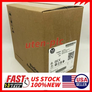 Allen-Bradley 25B-D010N114 New Factory Sealed PowerFlex 525 AC Drive Fast Ship - Picture 1 of 7