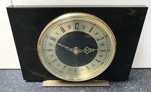 Lovely Westclox Scotland Mantel Clock - Picture 1 of 8