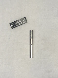 Drag Specialties Single Speedometer Trip Reset Knob 1941-2004 Harley Touring FLS - Picture 1 of 4