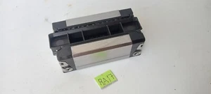 REXROTH R162229420 BALL RUNNER BLOCK BEARING - Picture 1 of 5