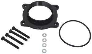 AIRAID 250-609 PowerAid Throttle Body Spacer For 2016-2023 Chevrolet Camaro 3.6L - Bild 1 von 5