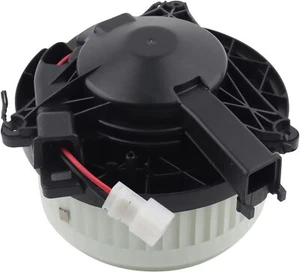 HVAC Heater Blower Motor Assembly w/Fan Cage Fit for 2014-2020 Acura - Picture 1 of 6