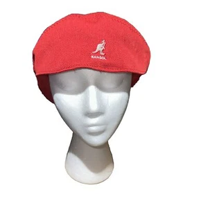 Kangol Woolen Beret Hat Winter Wool Warm Newsboy Flat Caps Casual for Men Women - Picture 1 of 3