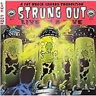 Strung Out : Live in a Dive CD Value Guaranteed from eBay?s biggest seller!