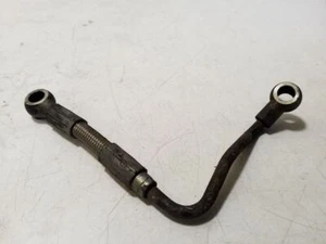 Jeep Cherokee 2015 Diesel Turbo Turbolader Ölleitung Schlauch 55234971 VAL257578 - Bild 1 von 2