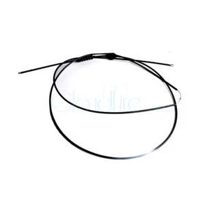 Motorhaube Release Kabel 31297545 Für VOLVO XC60 2010-2015 - Picture 1 of 3
