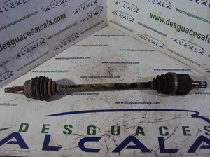 496001F011 TRANSMISION TRASERA IZQUIERDA / ABS / 667074 PARA KIA SPORTAGE DRIVE - Imagen 1 de 9